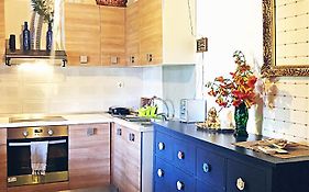 Breeze House